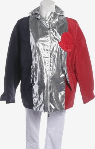 MONCLER Jacket & Coat in XS in Mixed colors: front