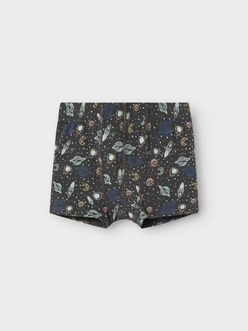 NAME IT Underpants 'IRON SPACE' in Blue