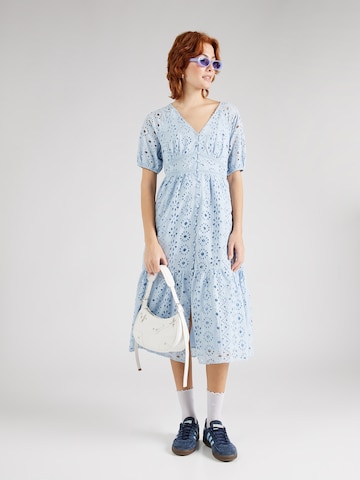 ONLY - Vestido 'ADA' en azul