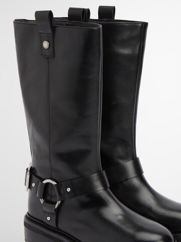 Boots 'Freya' di Barbour in nero