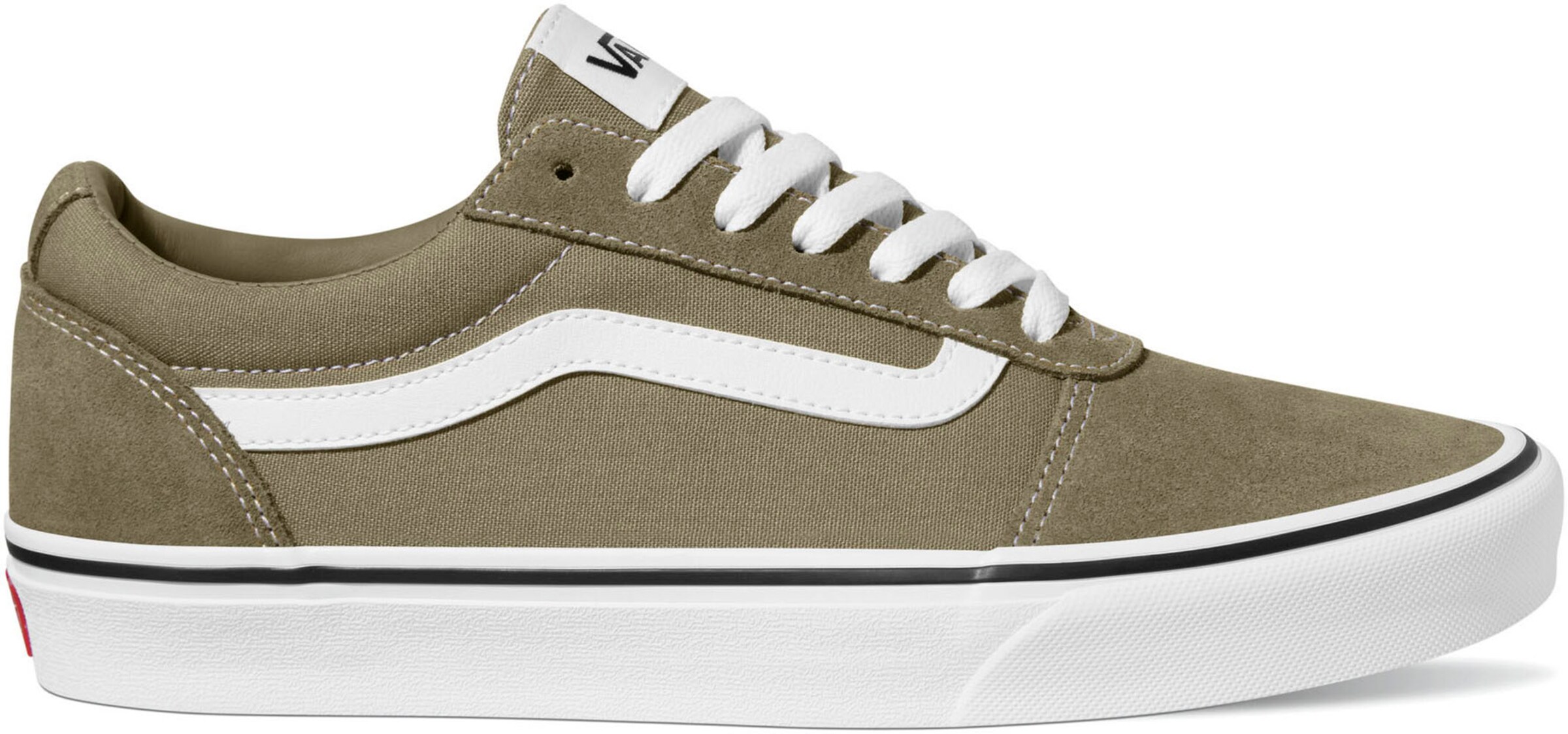 VANS Sneakers in Green