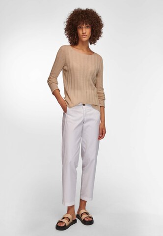 include Pullover in Beige