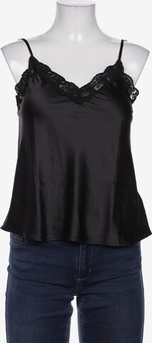 Superdry Blouse & Tunic in M in Black: front