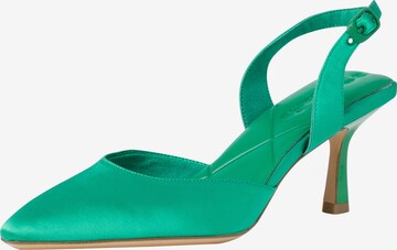 Alle Grün pumps zusammengefasst