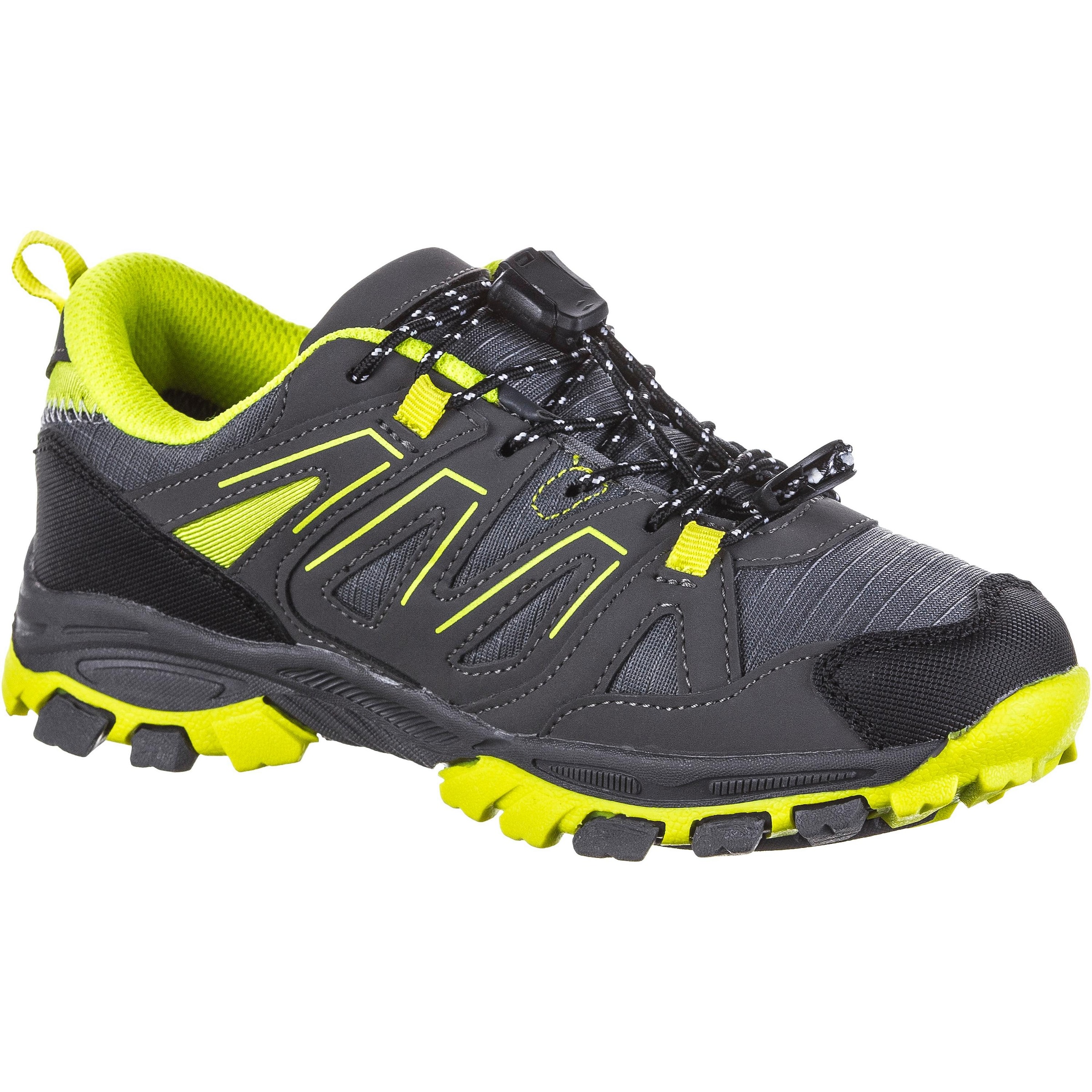 8848 Outdoor Flats 'Teide' in Grey