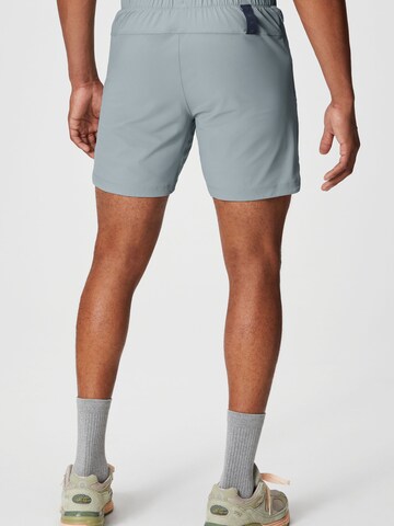 Fabletics Regular Trousers 'The One' in Grey