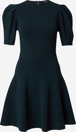 Ted Baker Φόρεμα 'Velvey' σε σκούρο μπλε, Άποψη προϊόντος