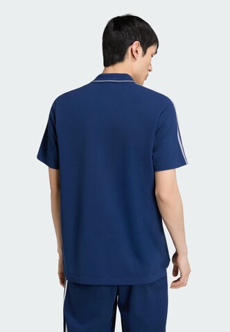 T-Shirt fonctionnel 'Essentials' ADIDAS SPORTSWEAR en bleu