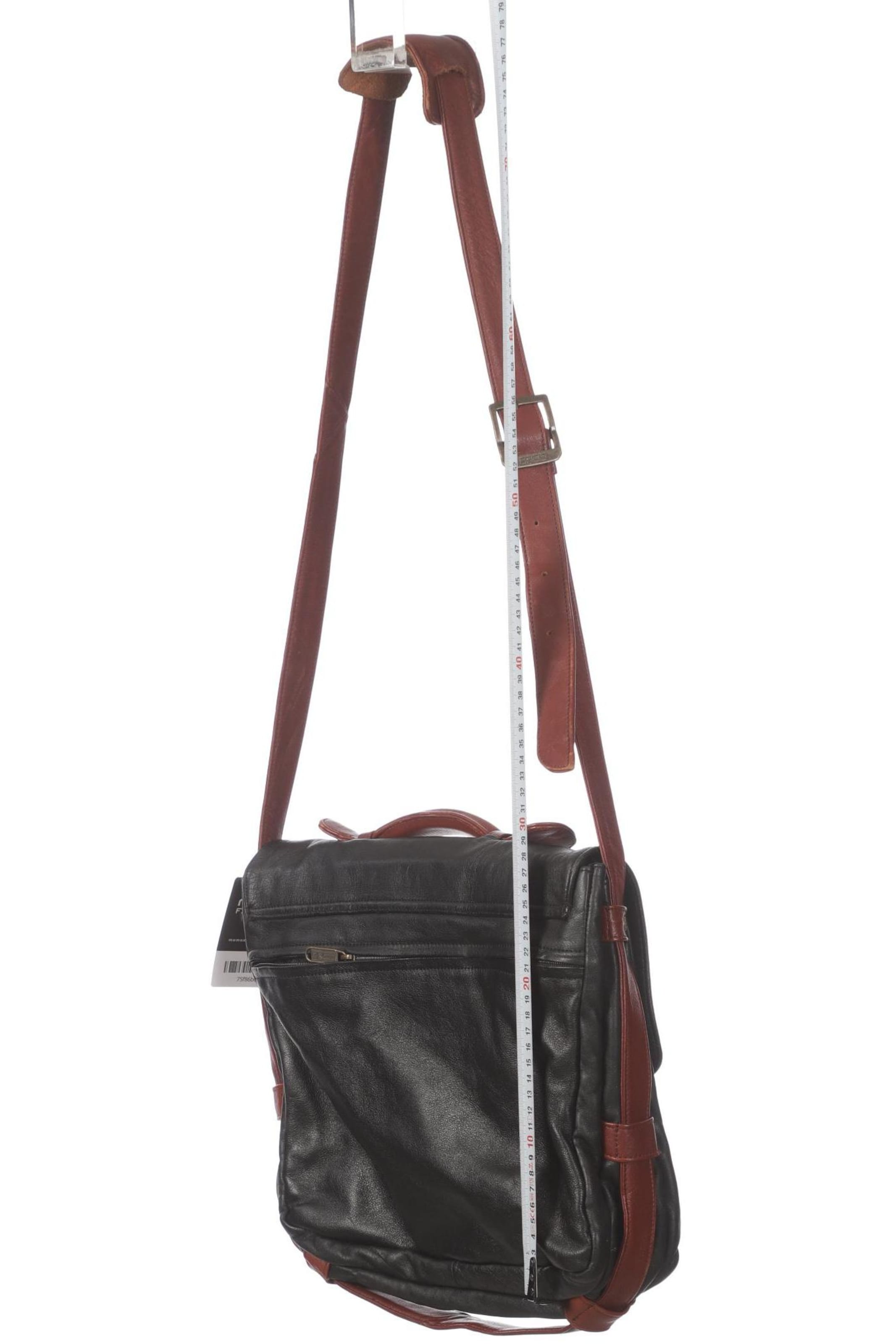BREE Bag in One size in Black
