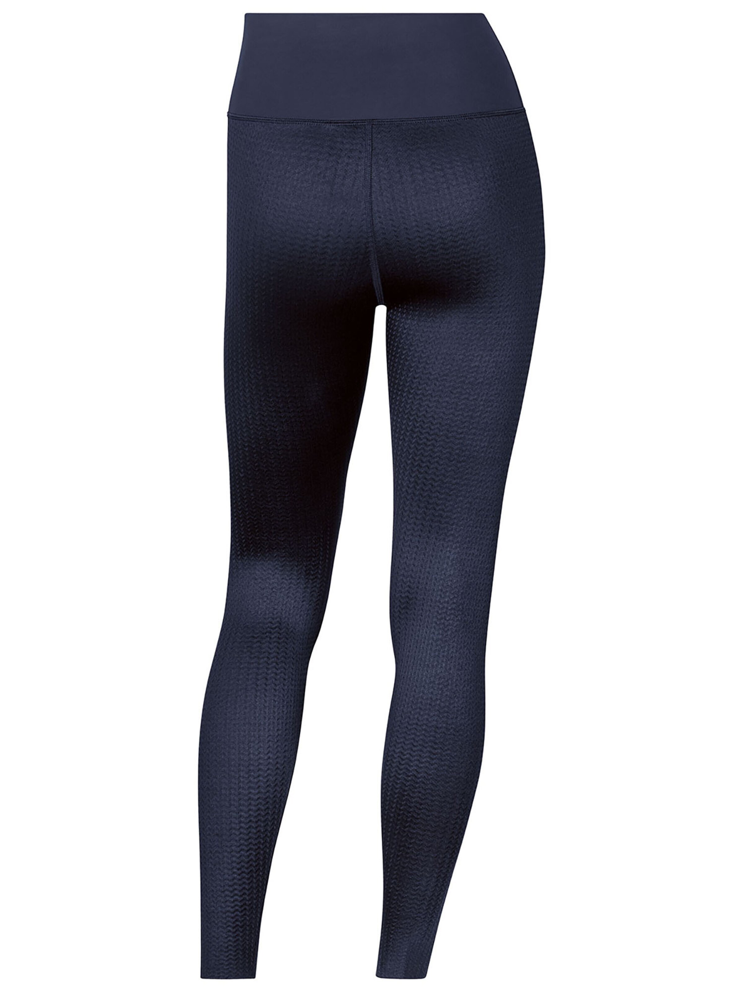ANITA Skinny Workout Pants in Blue