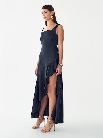 Abito da sera 'ALESSIA' di Willa in blu