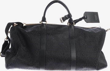 MOSCHINO Weekender One Size in Schwarz: Vorderseite