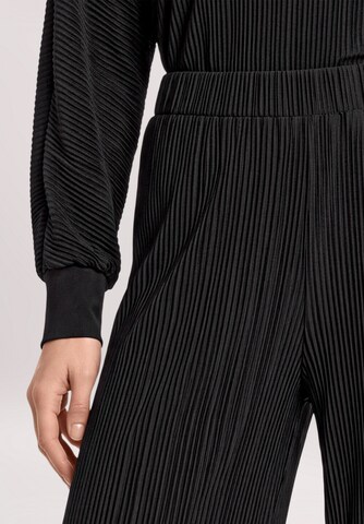 regular Jeans di Betty Barclay in nero