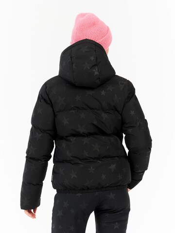 PROTEST Sportjacke 'PRTJamie'‌‌‌‌‌ in Schwarz