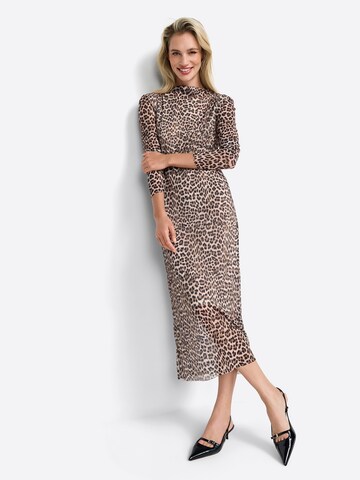 Robe Rich & Royal en beige