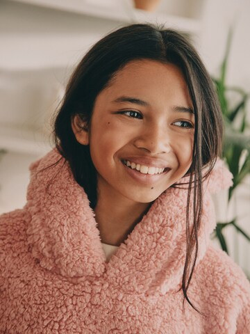 Next Mikina – pink