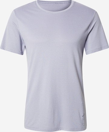 pilka SLOGGI Marškinėliai: priekis