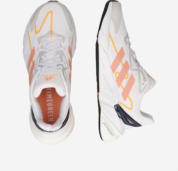 ADIDAS SPORTSWEAR Sneaker low 'X9000L2 W' in Weiß