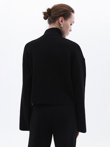Pull-over OXXO en noir