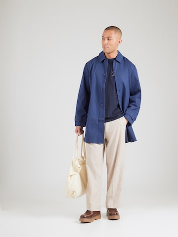 Tricou de la SCOTCH & SODA pe albastru