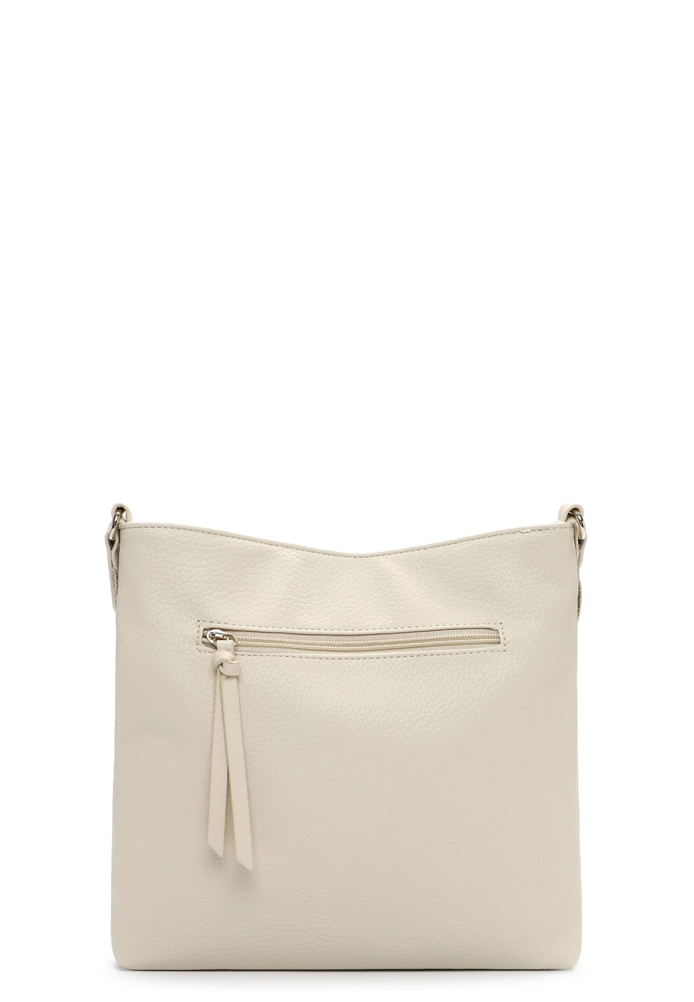 Sac à bandoulière 'Josepha' Emily & Noah en beige