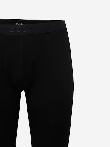 BOSS Black Long underpants 'John' in Black