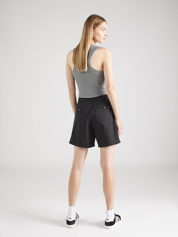 LEVI'S ® Loosefit Shorts in Schwarz