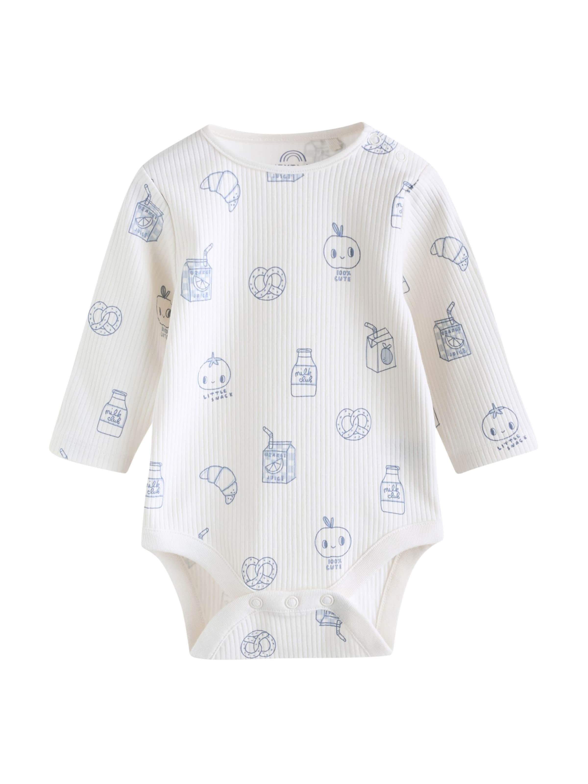 Next Beebibodi, värv sinine