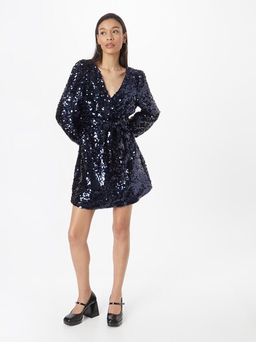 Robe de cocktail Dorothy Perkins en bleu