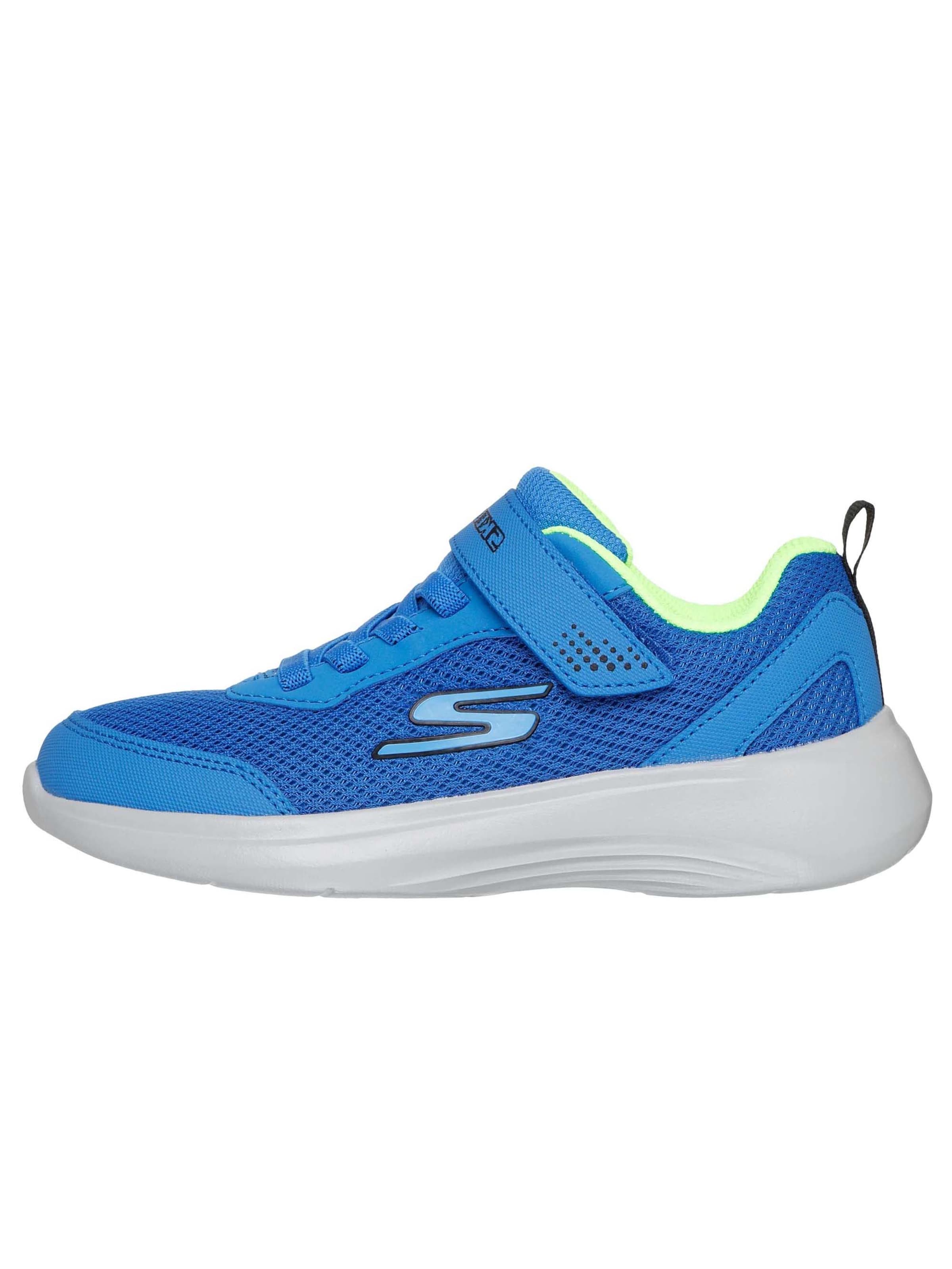 SKECHERS Sneakers 'Selectors-Reset Achieved' in Blue: front