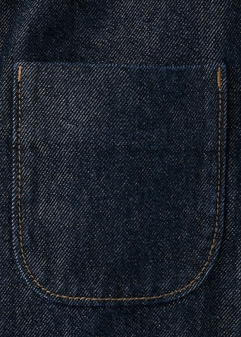 MANGO Between-Season Jacket 'NewYork' in Blue