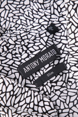 ANTONY MORATO Button Up Shirt in S in Mixed colors