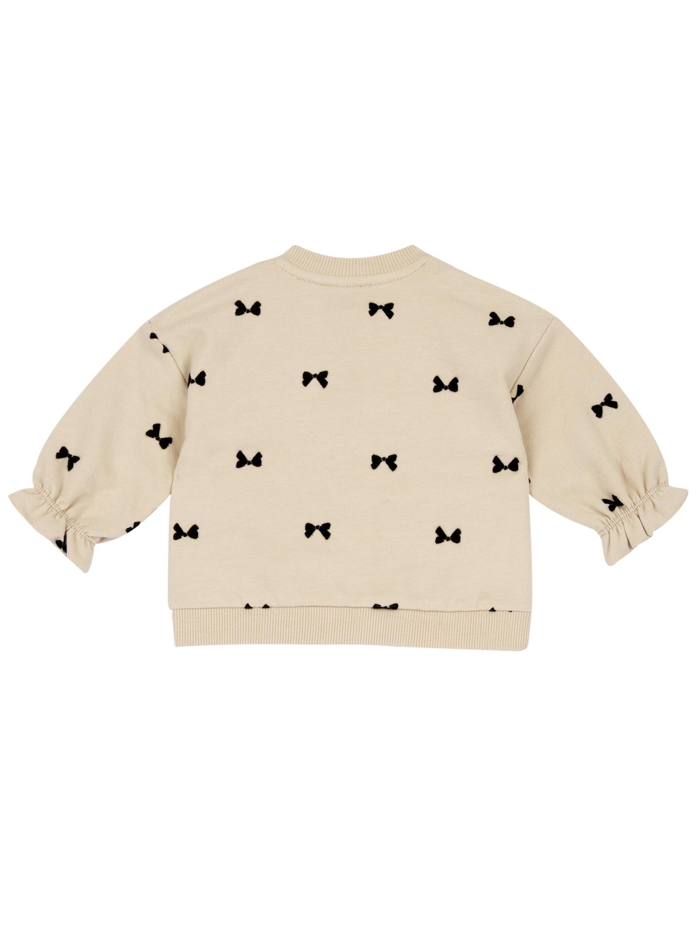 Chicco Cardigan in Beige