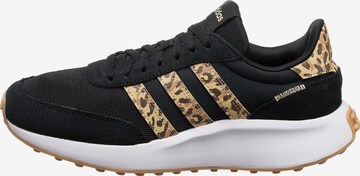 ADIDAS SPORTSWEAR Laufschuh 'Run 70s' in Schwarz