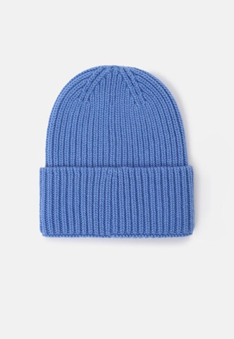 Unio Hamburg Beanie 'Siska' in Blau