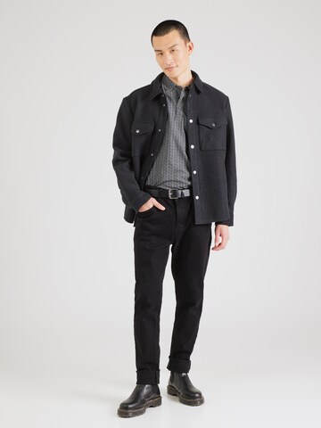 ARMANI EXCHANGE Bluser & t-shirts i sort
