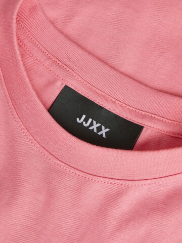 JJXX Shirt 'Astrid' in Pink