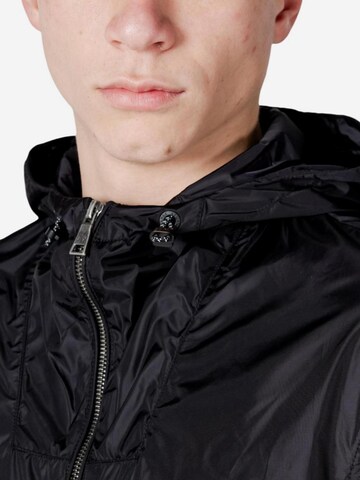Cappotto di mezza stagione 'XM000342 AF12285' di ARMANI EXCHANGE in nero