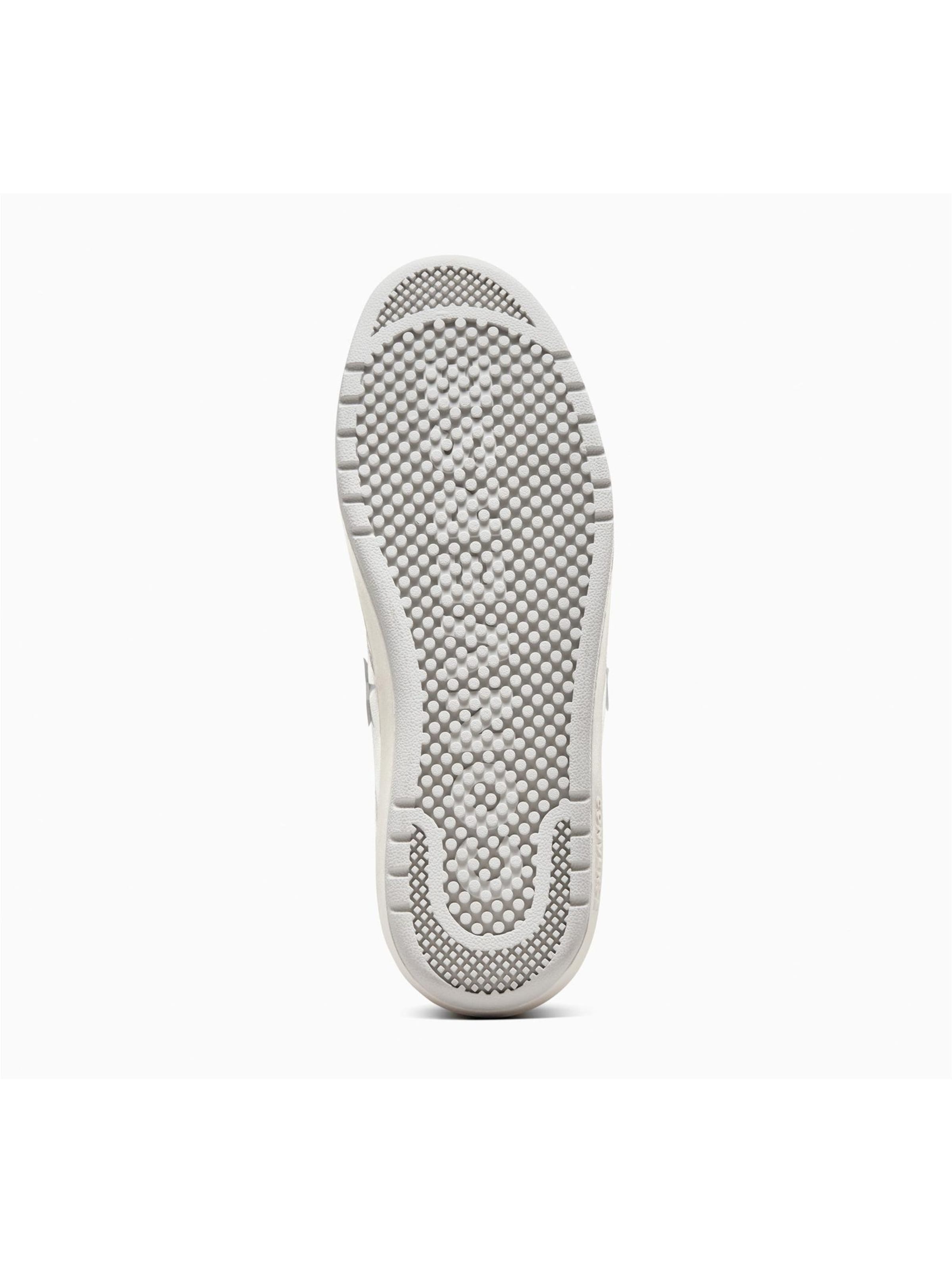 Scarpa sportiva 'Converse Pro Blaze Classic' di CONVERSE in bianco