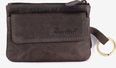 Benthill Schlüsselanhänger in grau, Produktansicht