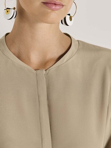 MADELEINE Blouse in Beige