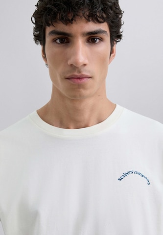 Scalpers Tricot ' ' in Beige