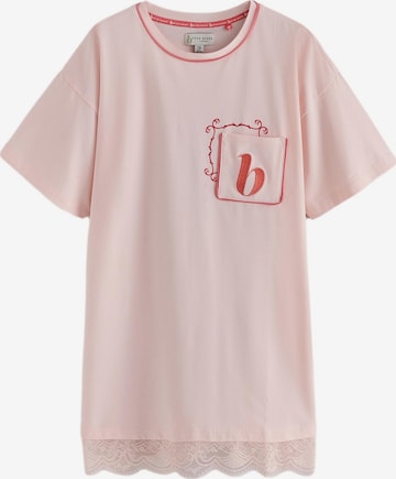 rožinė B by Ted Baker Naktinukai: priekis