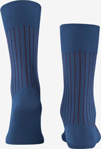 FALKE Socks 'Shadow' in Blue