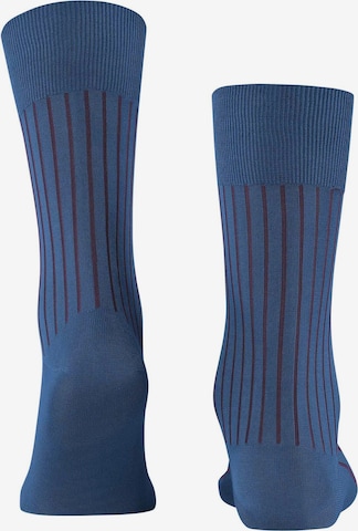 FALKE Socks 'Shadow' in Blue