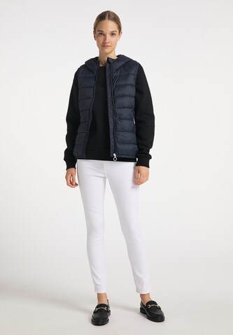 Gilet DreiMaster Maritim en bleu