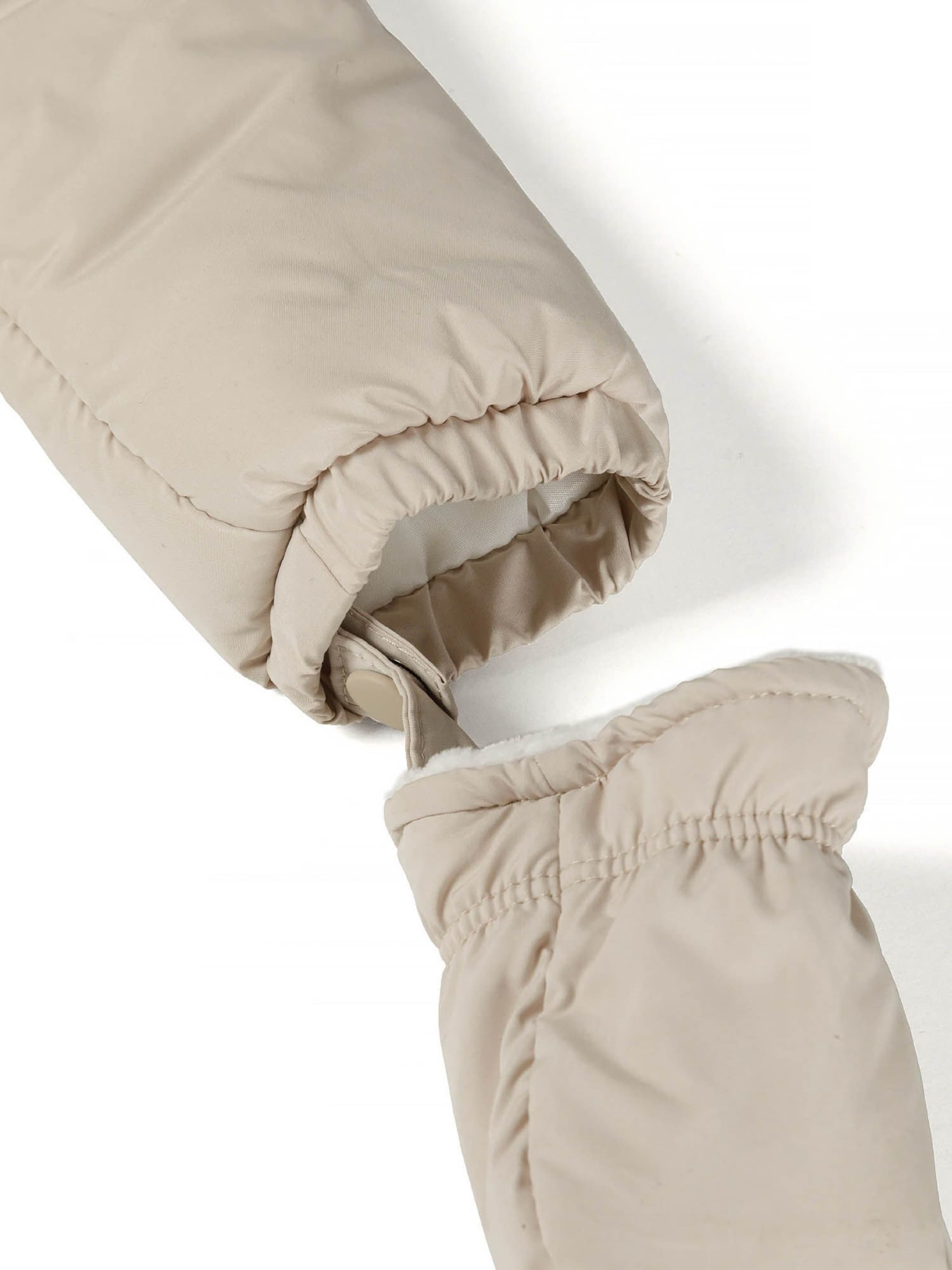 Tuta di MINOTI in beige