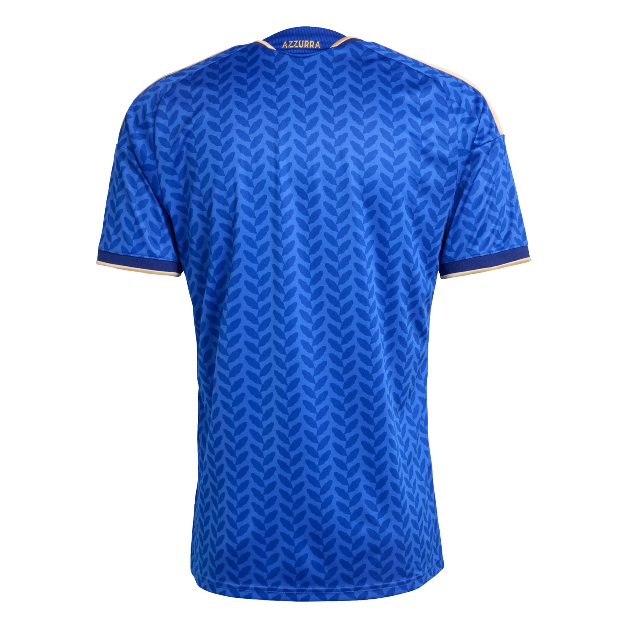 ADIDAS PERFORMANCE Dres 'Italy 26 Home' - Modrá