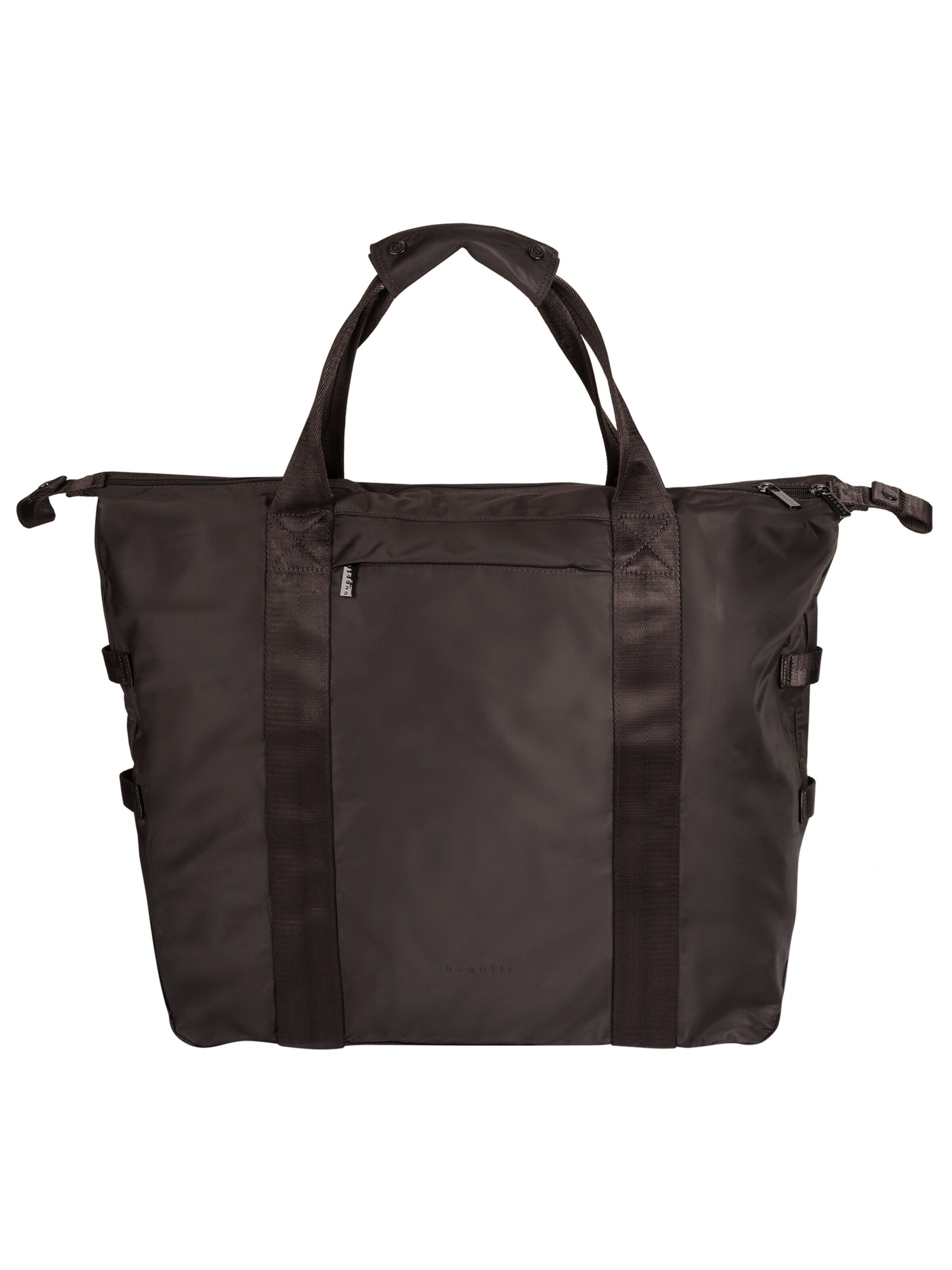 bugatti - Shopper 'ELIA' en marrón