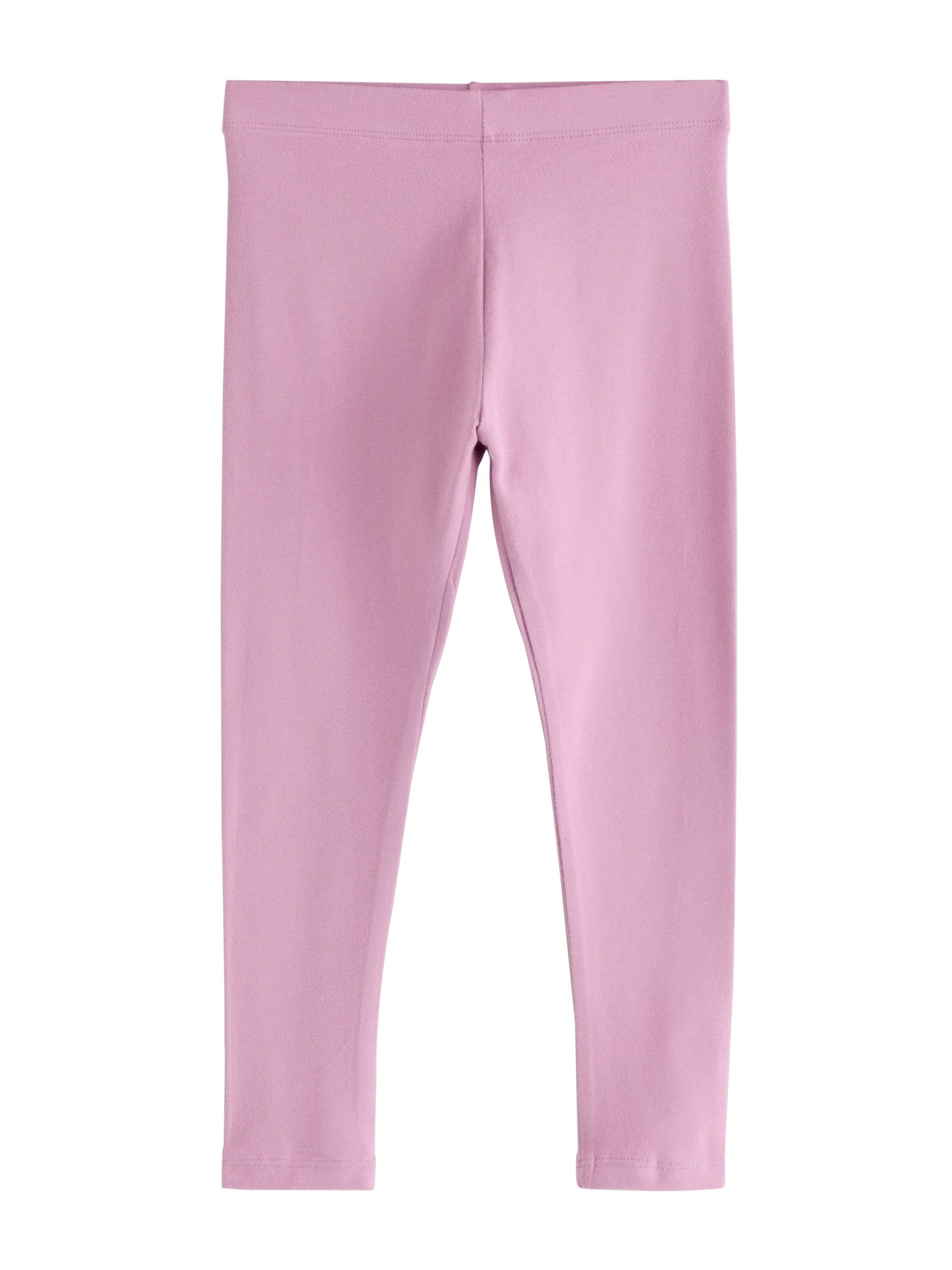 Next Skinny Leggings in Purple